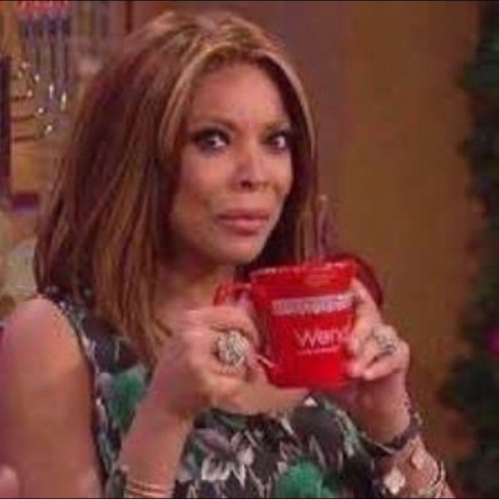 Meet your Posher, Honey